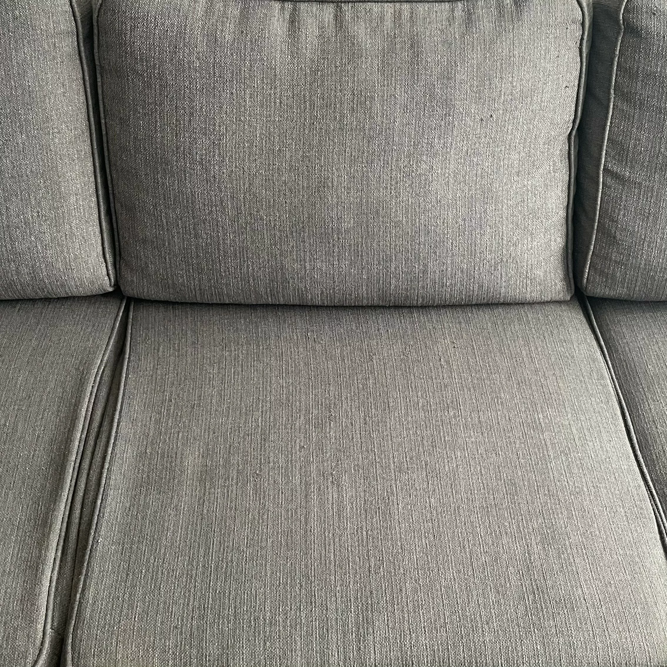 Résultat canapé 1 après