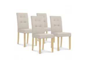 nettoyage de chaises