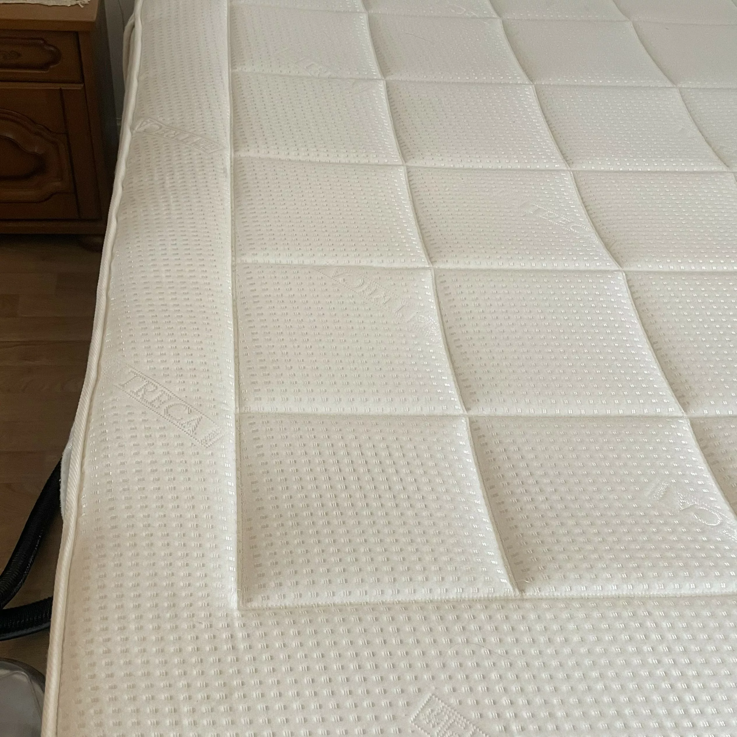 matelas après 1