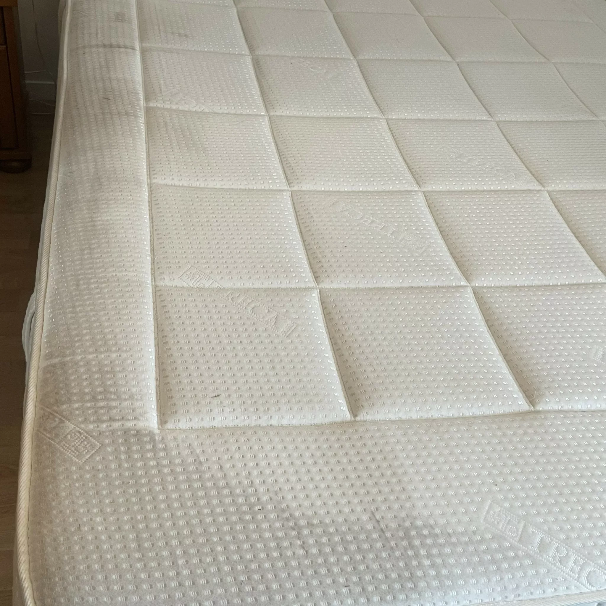 matelas avant 1