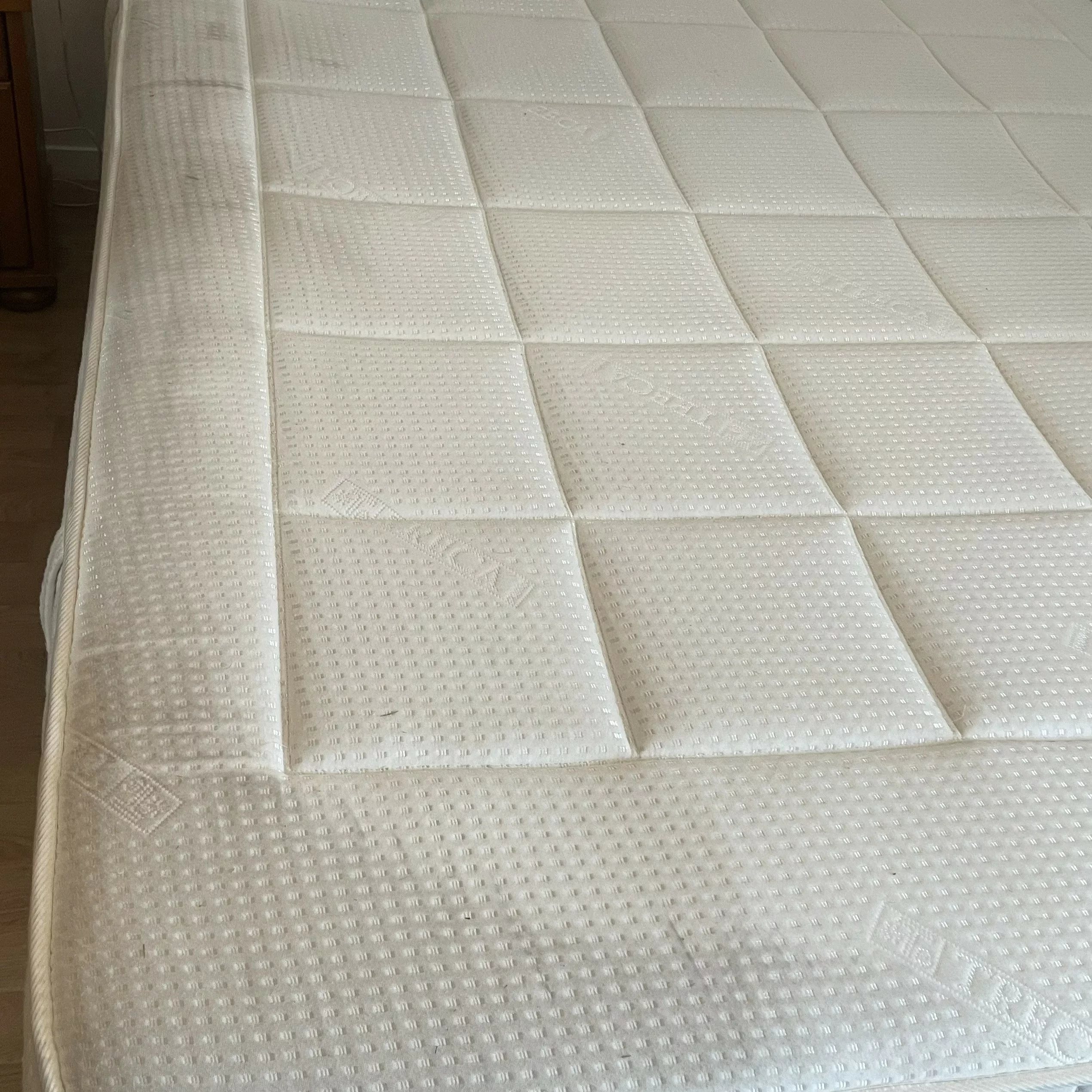 matelas avant 1
