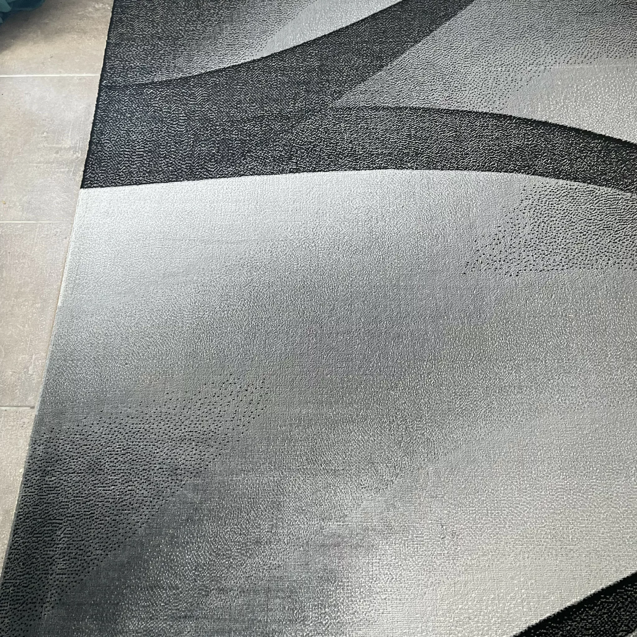 nettoyage de tapis après