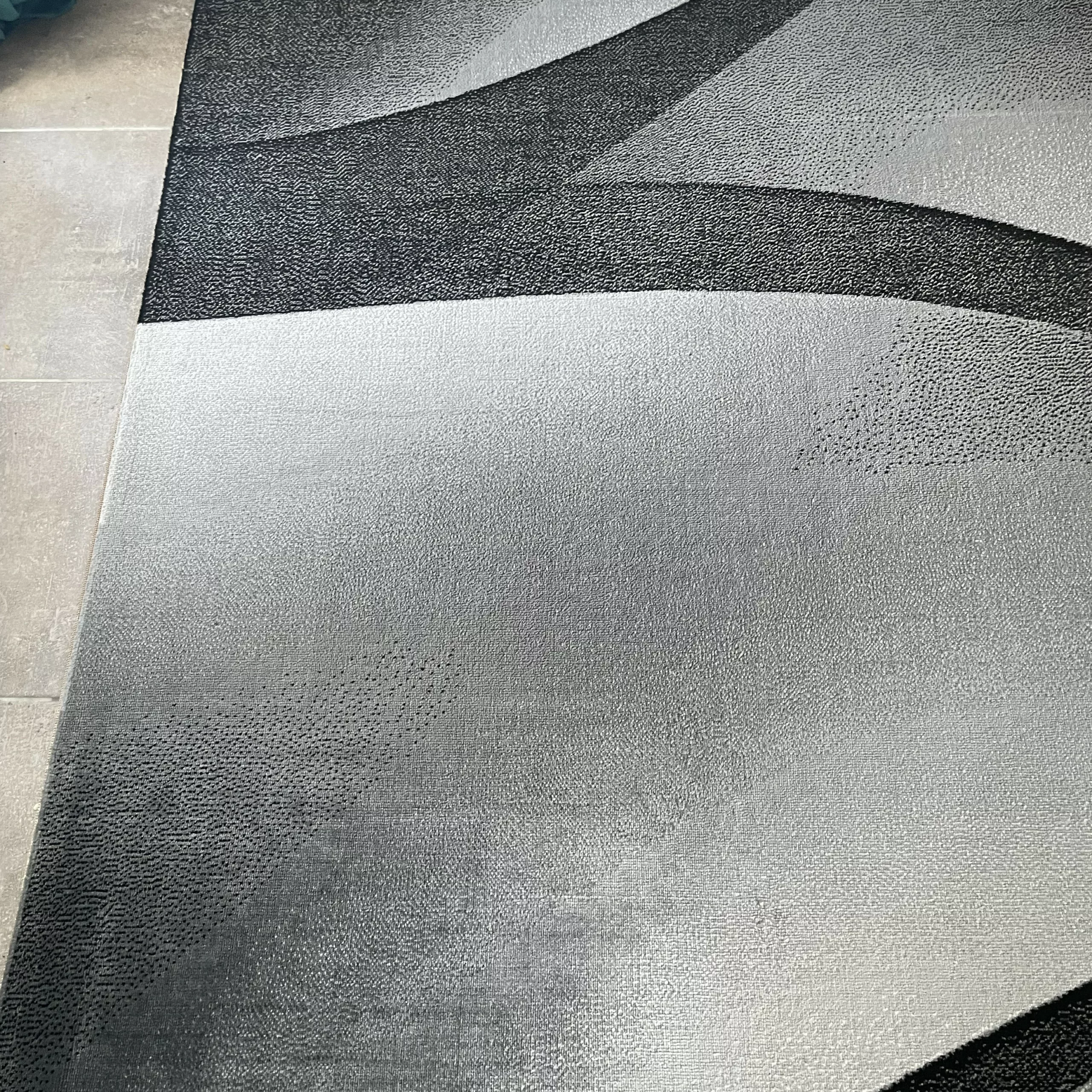 nettoyage de tapis après