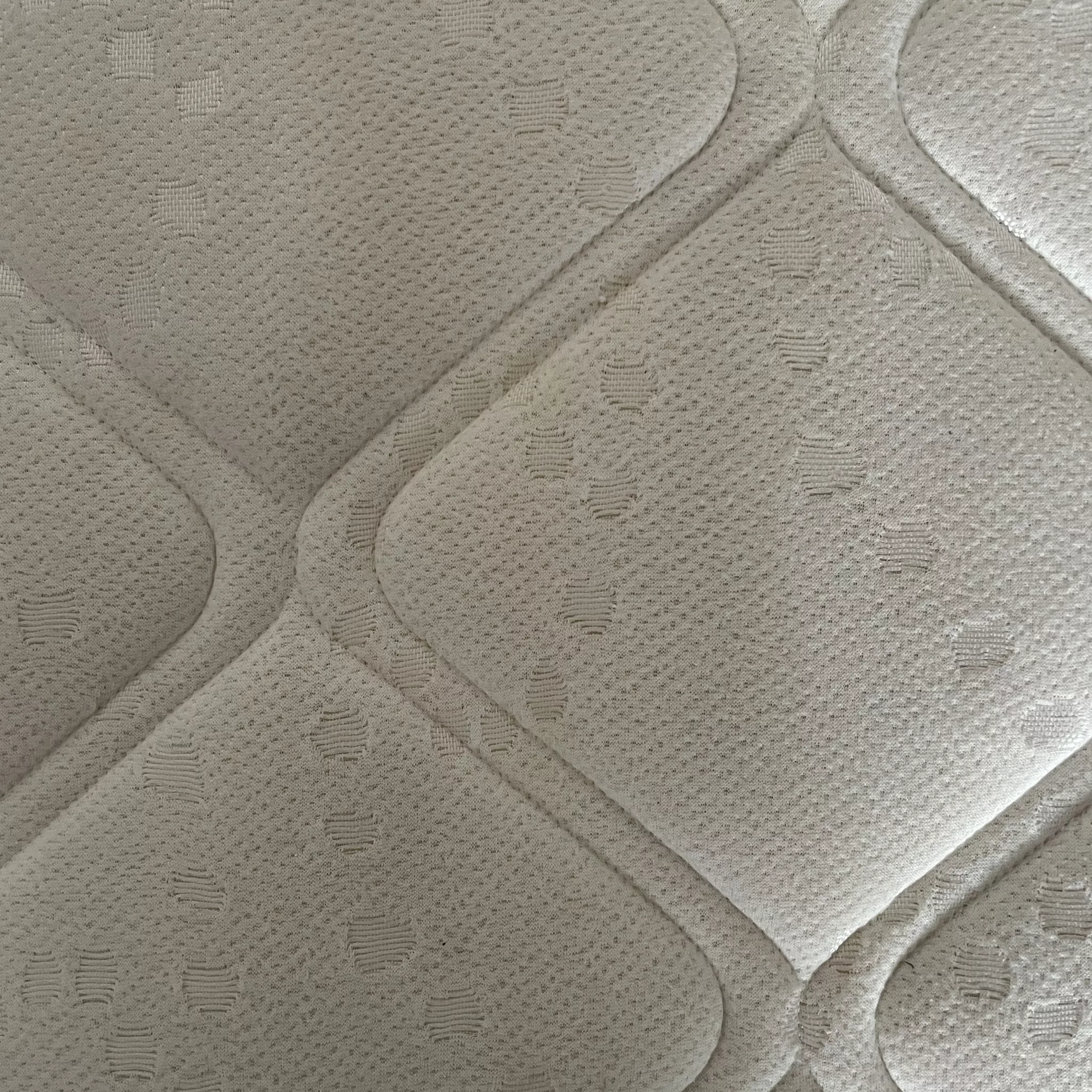 matelas après 2